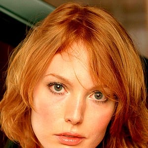 Witt playboy alicia Alicia Witt